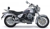 2004 Moto Guzzi California EV photo